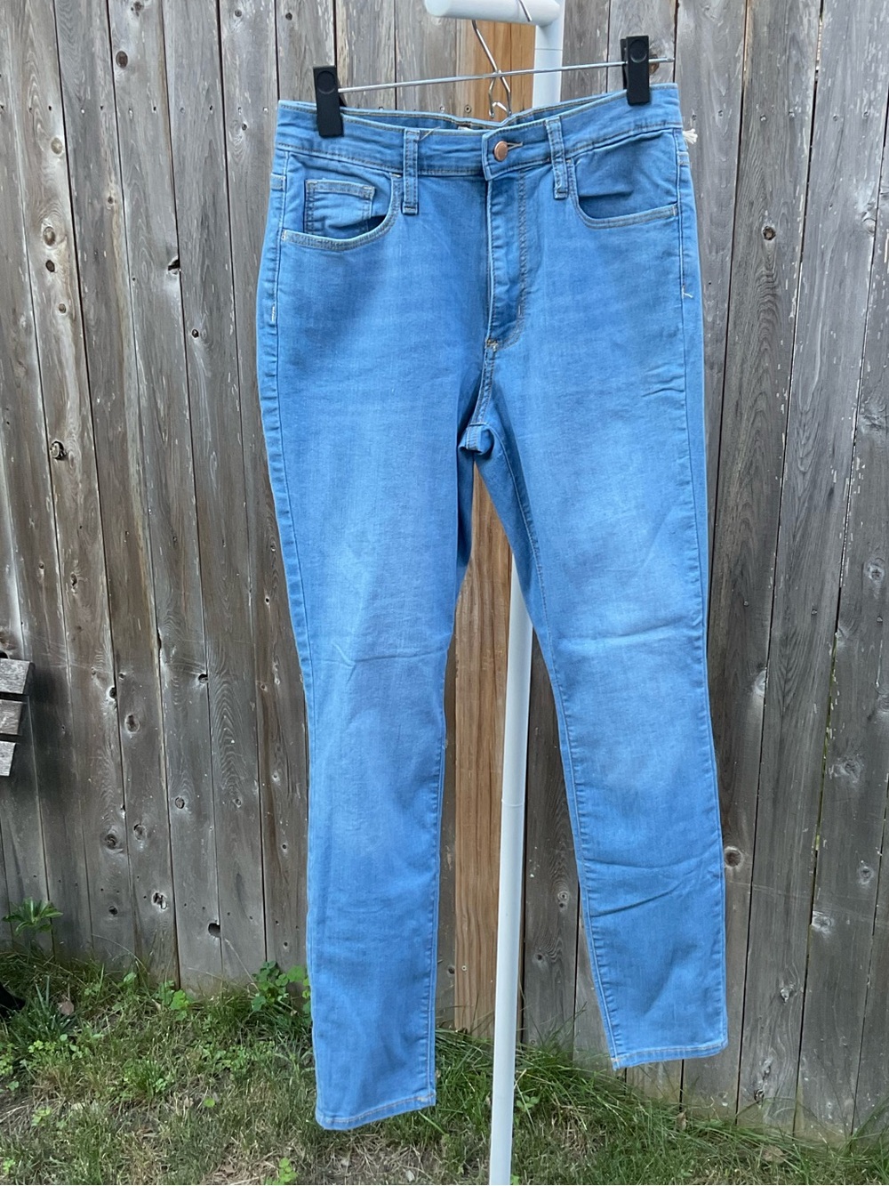 Universal Thread Denim Skinny Jeans